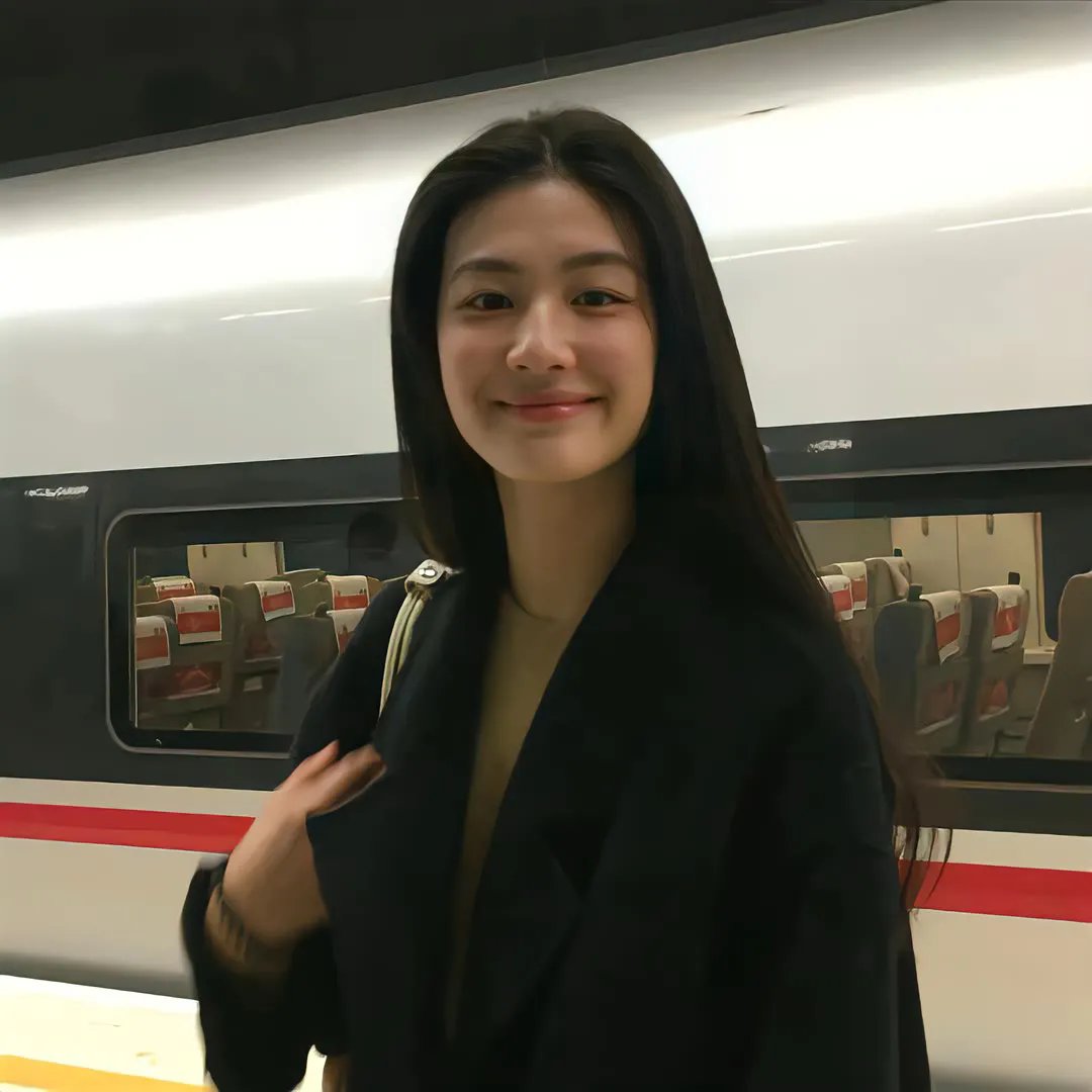 社区女支书