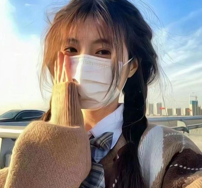 立花馆恋爱三角铃